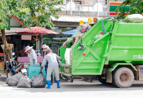 Eco-friendly sofa disposal methods